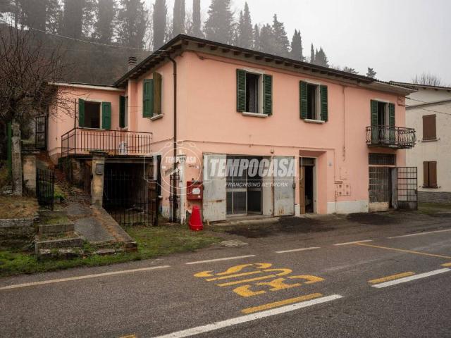 Villa Indipendente in vendita a Unione della Romagna Faentina, Brisighella