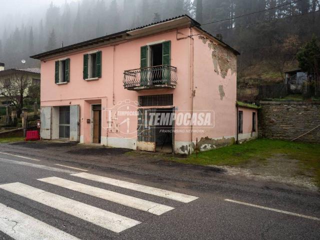 Villa Indipendente in vendita a Unione della Romagna Faentina, Brisighella