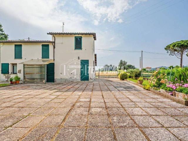 Villa Indipendente in vendita a Unione della Romagna Faentina, Brisighella