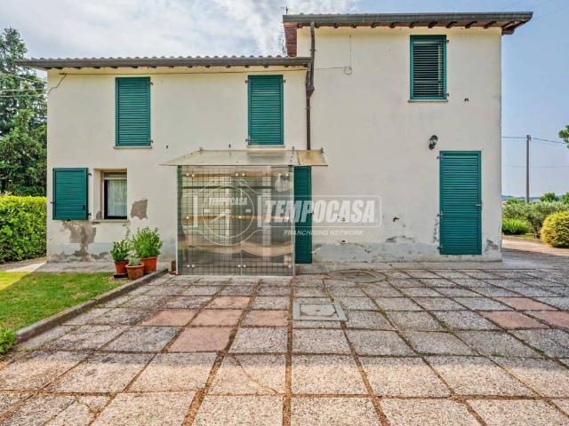Villa Indipendente in vendita a Unione della Romagna Faentina, Brisighella