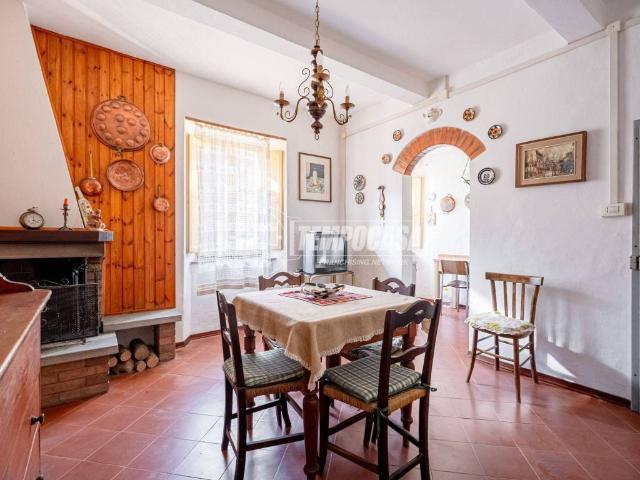 Villa Indipendente in vendita a Unione della Romagna Faentina, Brisighella