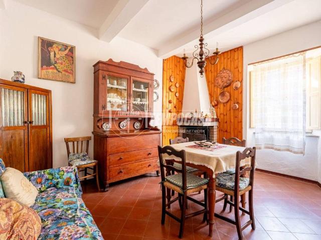 Villa Indipendente in vendita a Unione della Romagna Faentina, Brisighella