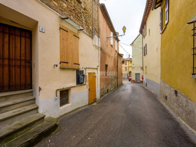 Villa Indipendente in vendita a Unione della Romagna Faentina, Brisighella
