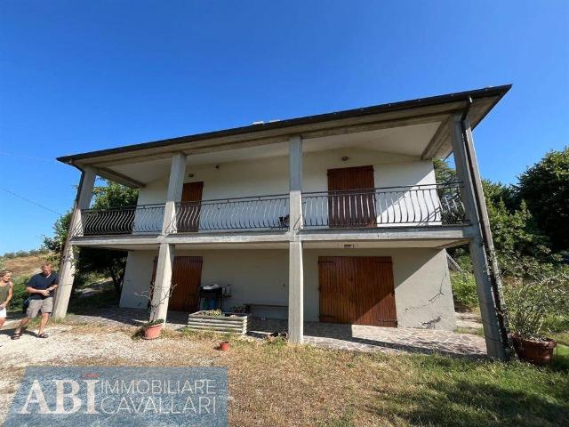 Villa Indipendente in vendita a Unione della Romagna Faentina, Brisighella