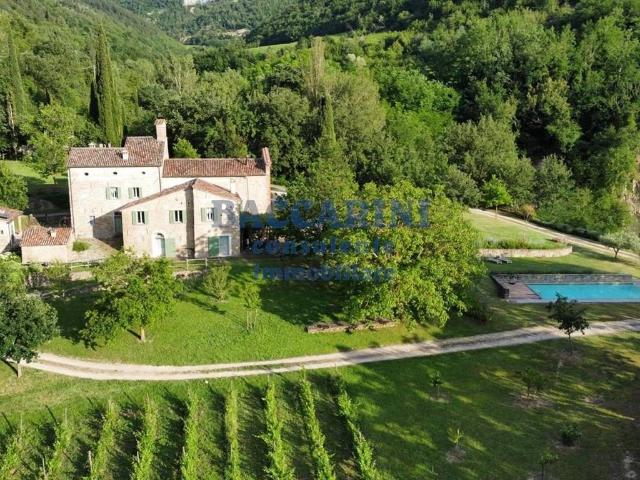 Villa Indipendente in vendita a Casale, Brisighella