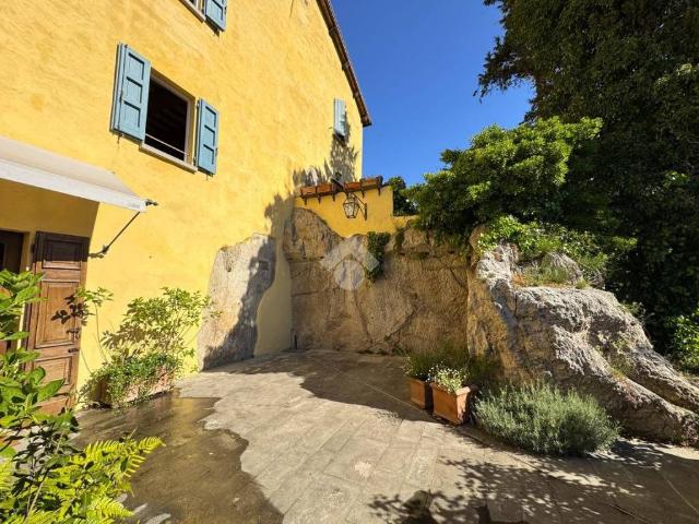 Villa Indipendente in vendita a Unione della Romagna Faentina, Brisighella