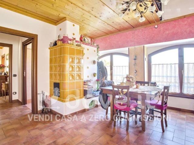 Villa Indipendente in vendita a Comunità Montana Valli del Verbano, Brissago Valtravaglia