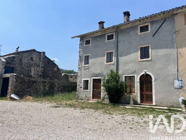 Villa Indipendente in vendita a Brogliano, Veneto