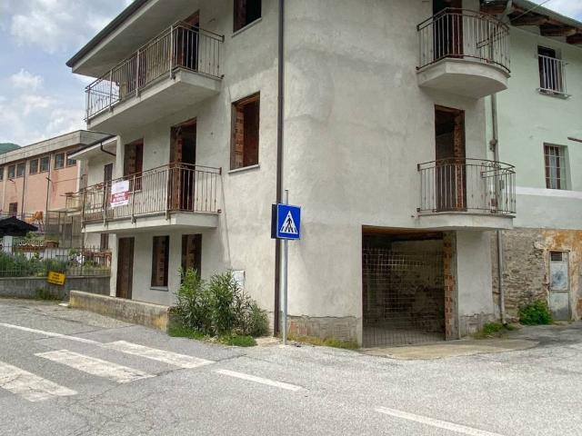 Villa Indipendente in vendita a Piemonte, Cuneo