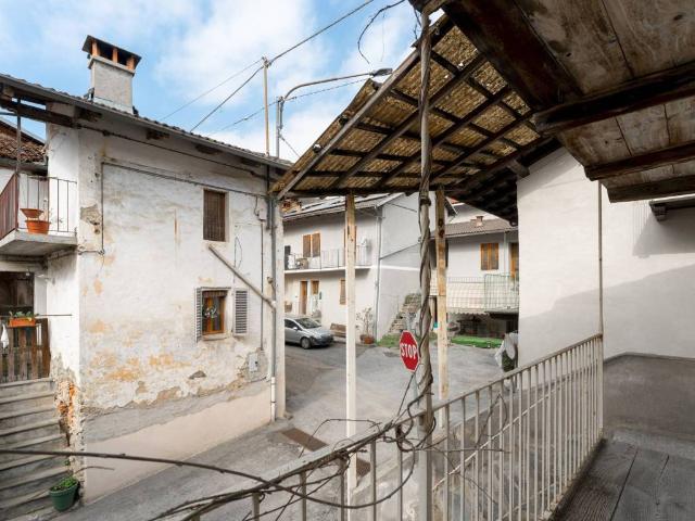 Villa Indipendente in vendita a Piemonte, Cuneo