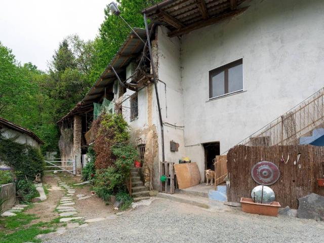 Villa Indipendente in vendita a Piemonte, Cuneo
