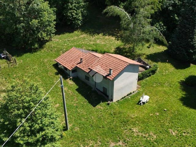 Villa Indipendente in vendita a Piemonte, Cuneo