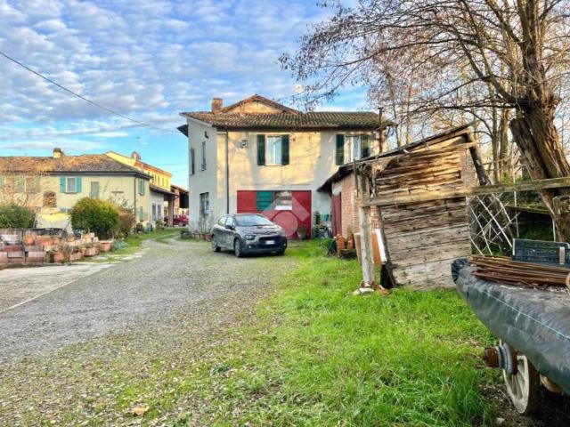 Villa Indipendente in vendita a Broni, Lombardia