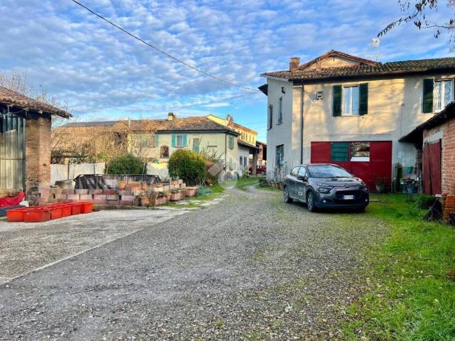 Villa Indipendente in vendita a Broni, Lombardia