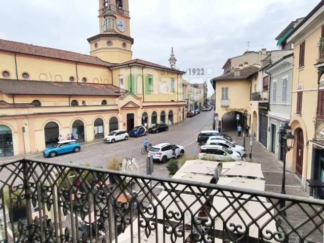 Villa Indipendente in vendita a Broni, Lombardia