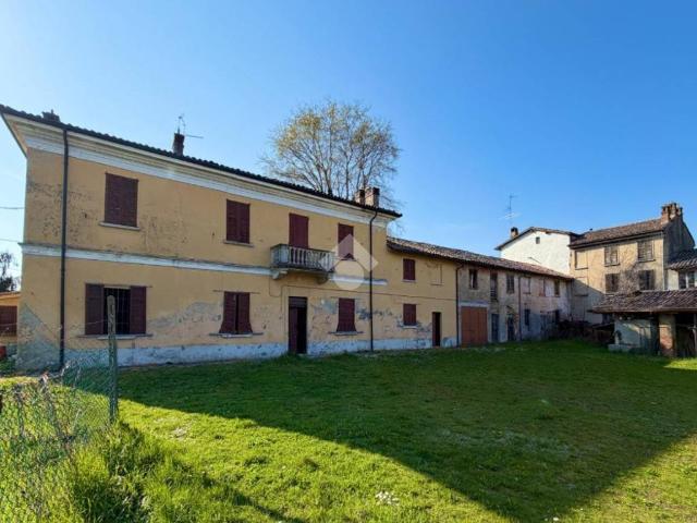 Villa Indipendente in vendita a Broni, Lombardia