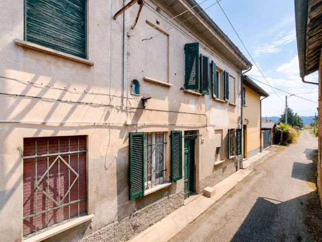 Villa Indipendente in vendita a Broni, Lombardia