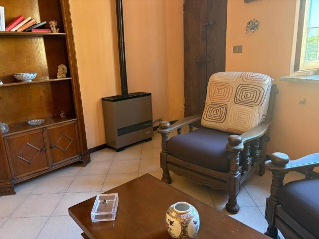 Villa Indipendente in vendita a Broni, Lombardia