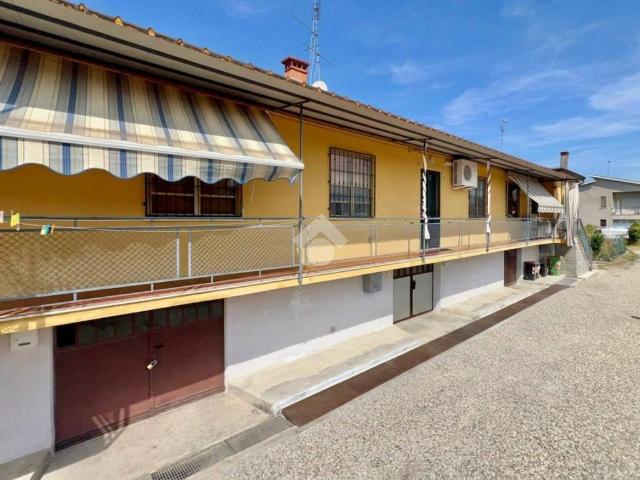 Appartamento in vendita a Broni, Lombardia