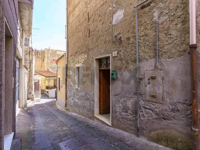 Villa Indipendente in vendita a Bronte, Sicilia