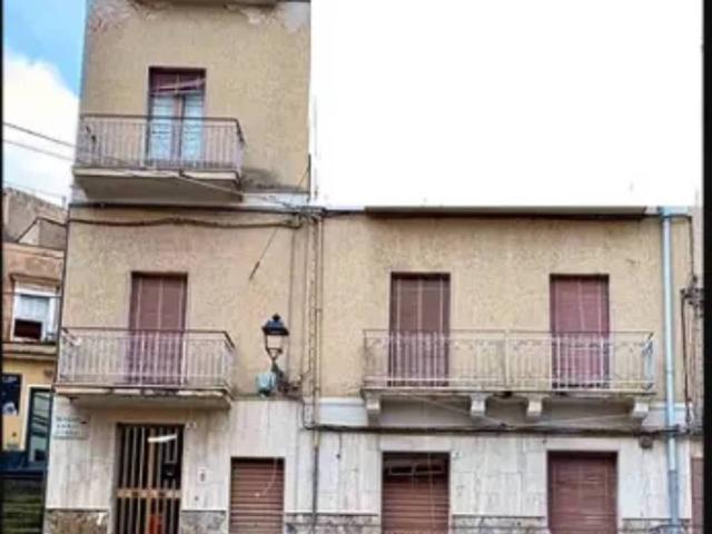 Villa Indipendente in vendita a Bronte, Sicilia