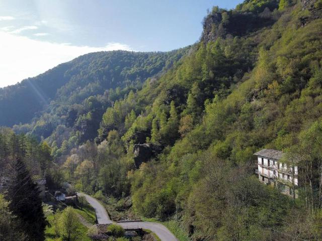 Villa Indipendente in vendita a Piemonte, Cuneo