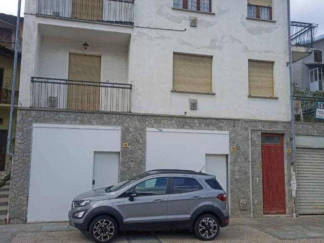 Villa Indipendente in vendita a Piemonte, Cuneo