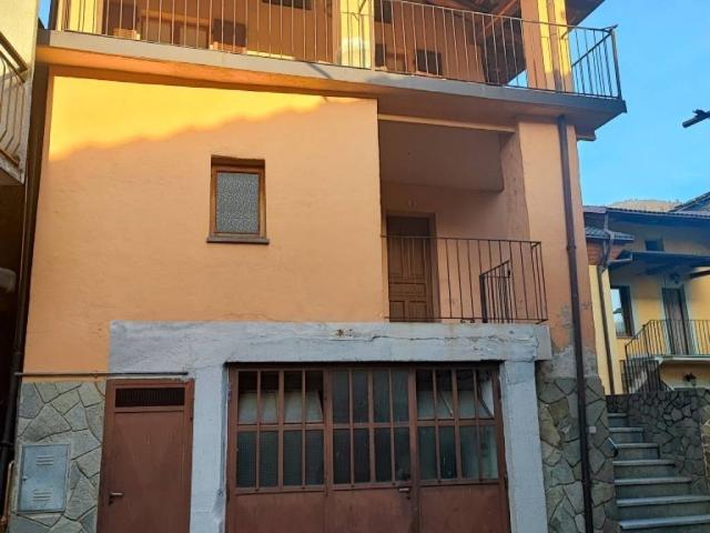 Villa Indipendente in vendita a Piemonte, Cuneo