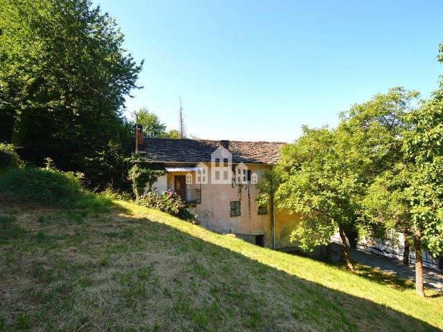 Villa Indipendente in vendita a Piemonte, Torino