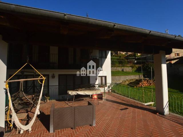 Villa Indipendente in vendita a Piemonte, Torino