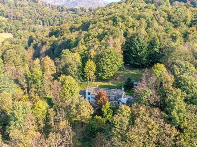 Villa Indipendente in vendita a Piemonte, Torino