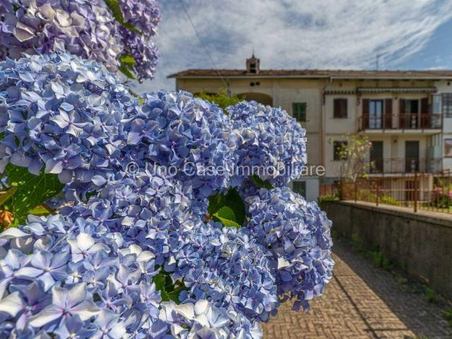 Villa Indipendente in vendita a Piemonte, Torino