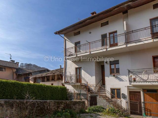 Villa Indipendente in vendita a Piemonte, Torino