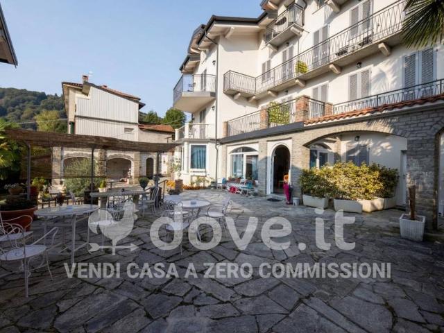 Villa Indipendente in vendita a Carpugnino, Brovello-Carpugnino