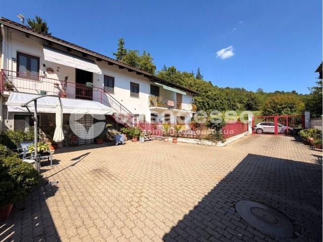 Villa Indipendente in vendita a Piemonte, Torino