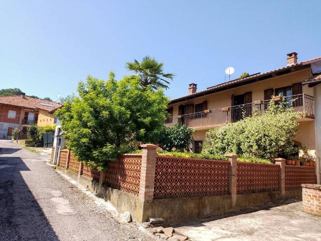 Villa Indipendente in vendita a Piemonte, Torino