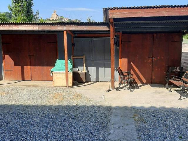 Villa Indipendente in vendita a Piemonte, Torino