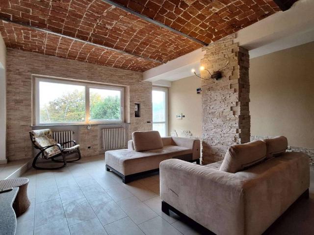 Villa Indipendente in vendita a Piemonte, Torino