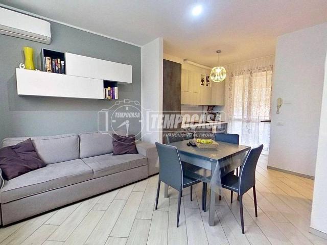 Villa Indipendente in vendita a San Damiano, Brugherio