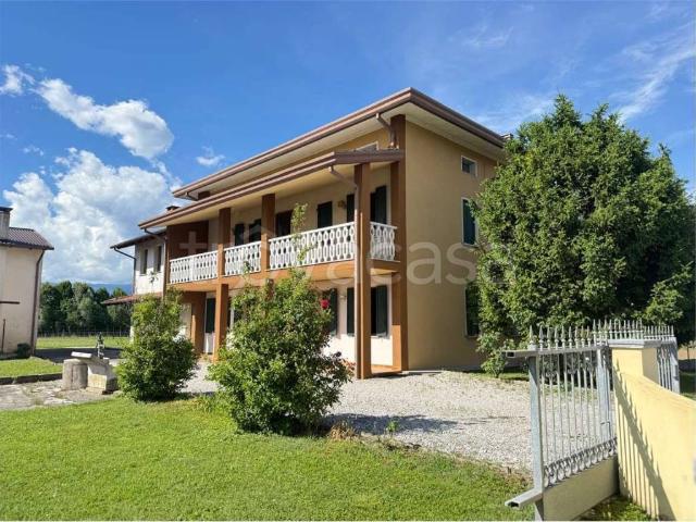 Villa Indipendente in vendita a Brugnera, Friuli-Venezia Giulia