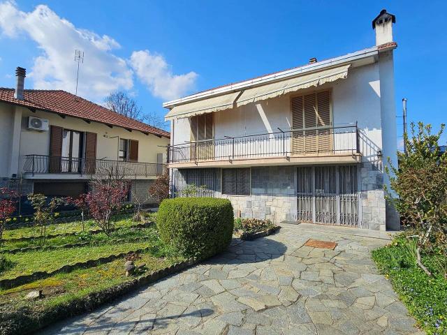 Villa Indipendente in vendita a Piemonte, Torino