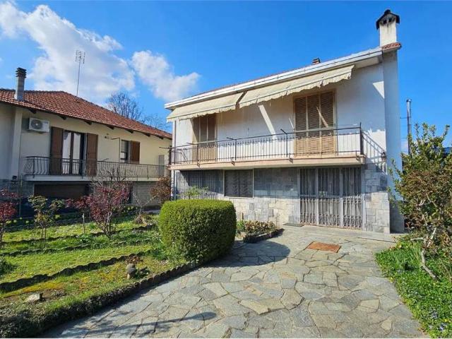 Villa Indipendente in vendita a Piemonte, Torino
