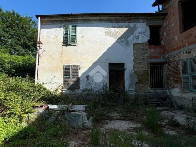 Villa Indipendente in vendita a Piemonte, Asti
