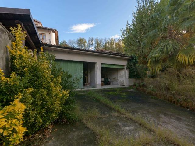 Villa Indipendente in vendita a Piemonte, Torino