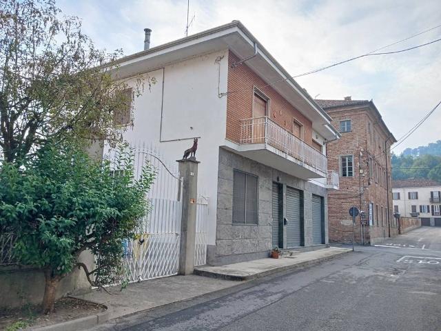 Villa Indipendente in vendita a Garibaldi, Brusasco