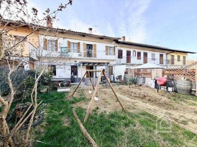 Villa Indipendente in vendita a Piemonte, Torino