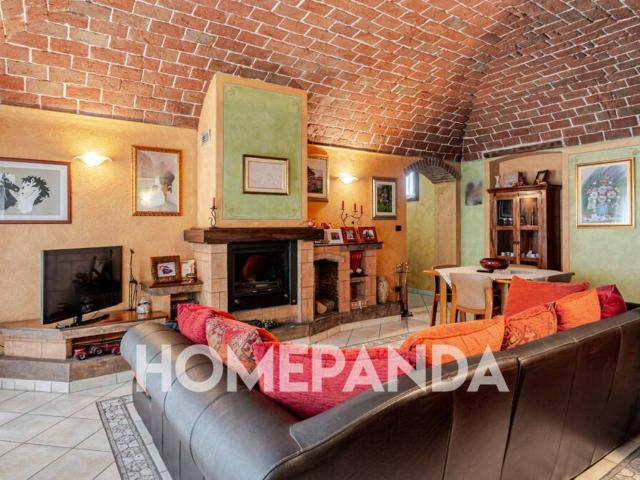 Villa Indipendente in vendita a Piemonte, Torino
