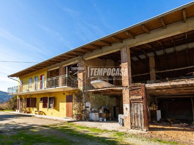 Rustico in vendita a Piemonte, Torino
