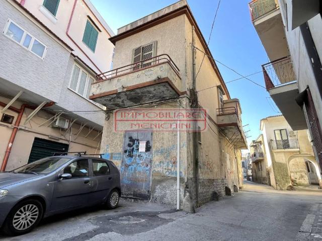 Villa Indipendente in vendita a Brusciano, Campania