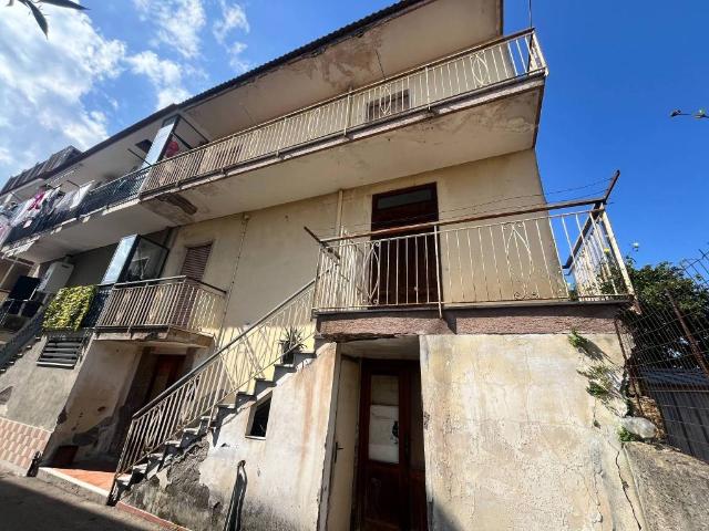 Villa Indipendente in vendita a Brusciano, Campania